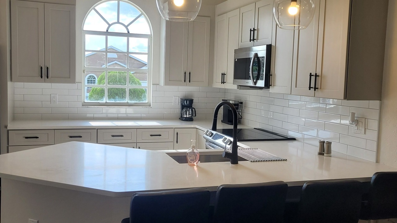 Photo of Kitchen in Lake Wales