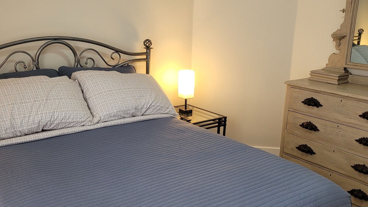 Photo of Bedroom in Lake Wales
