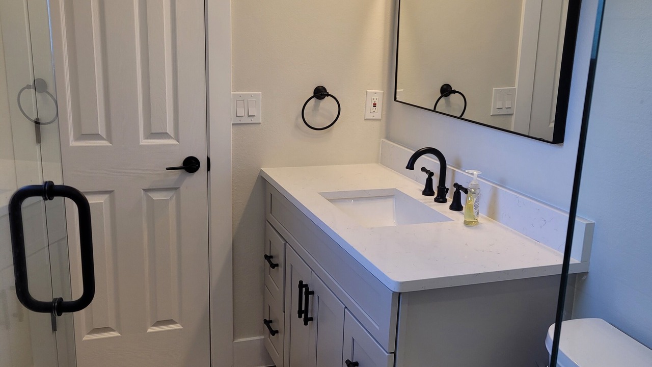 Photo of Bathroom in Lake Wales