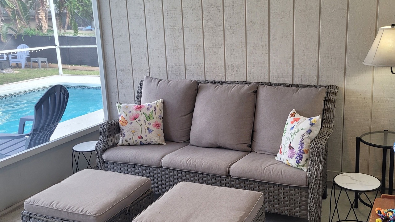 Photo of Outdoor in Lake Wales