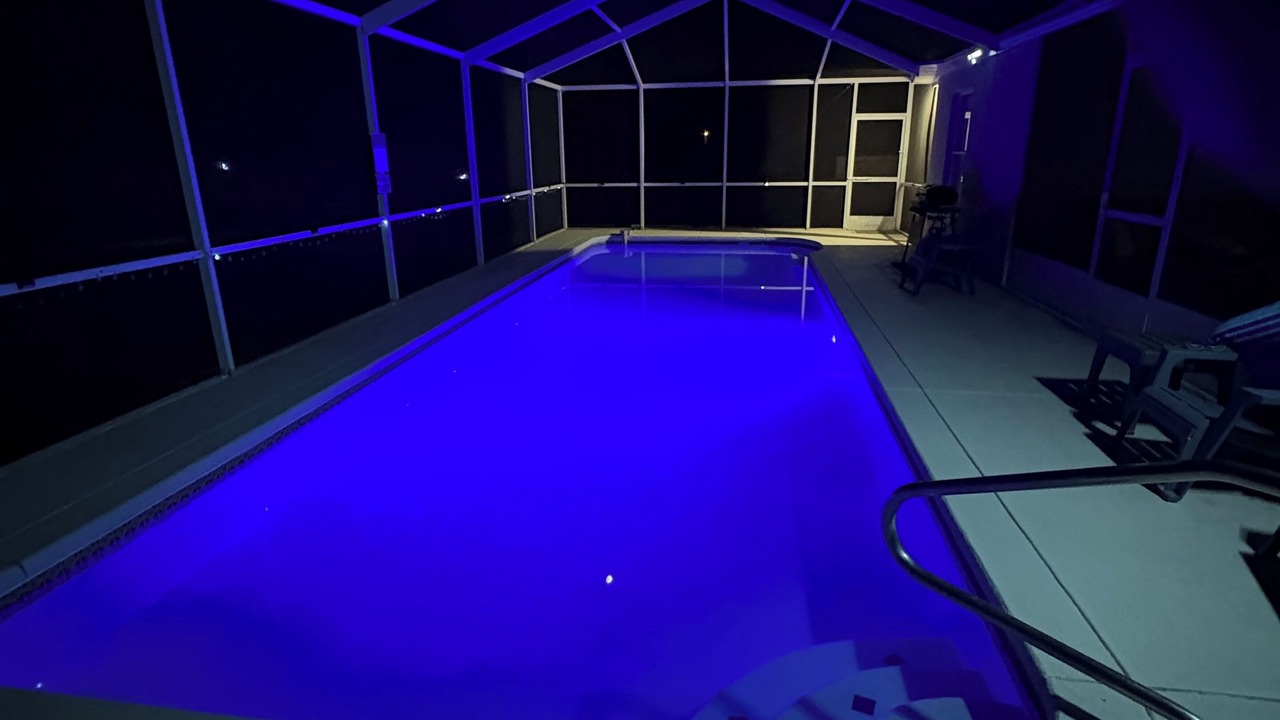Photo of Outdoor in Lake Wales