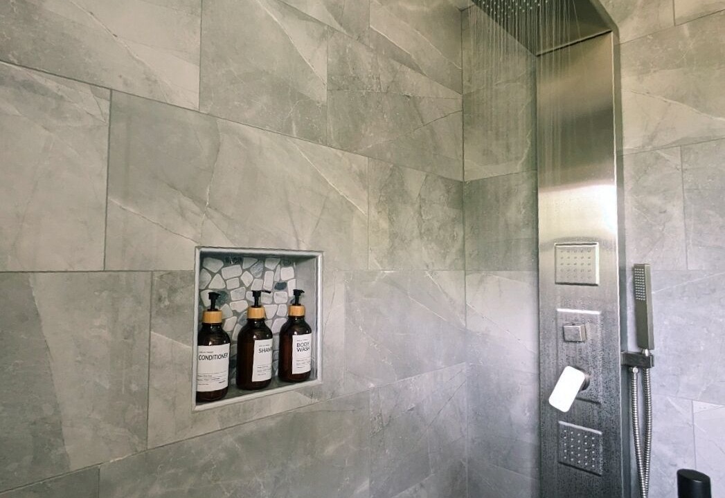 Photo of Bathroom in Brudenell