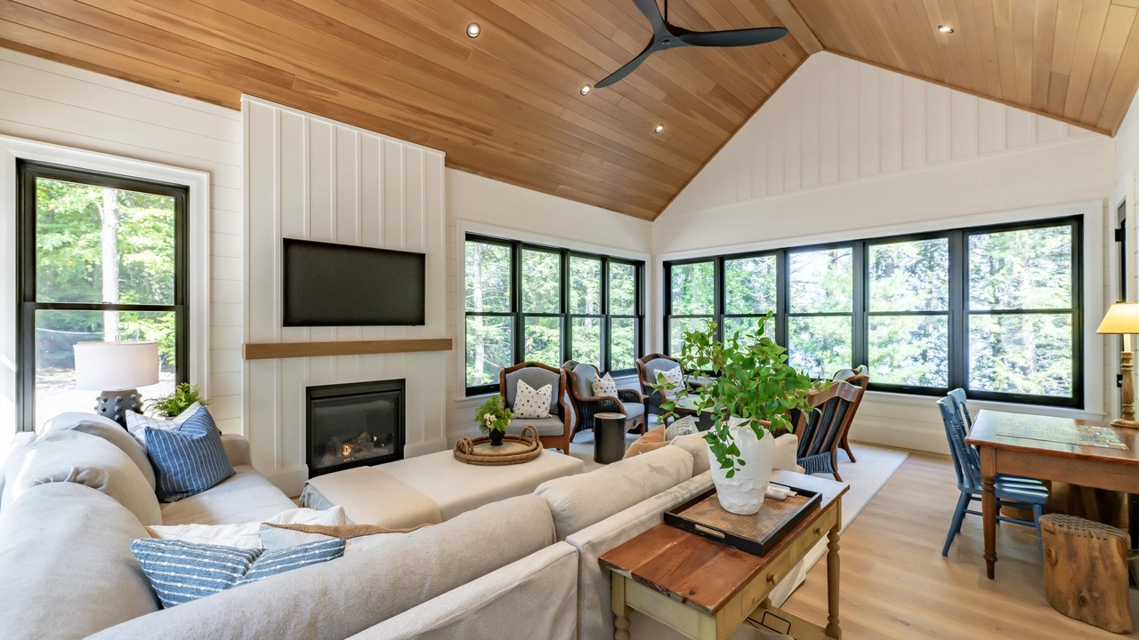 Photo of Livingroom in Seguin