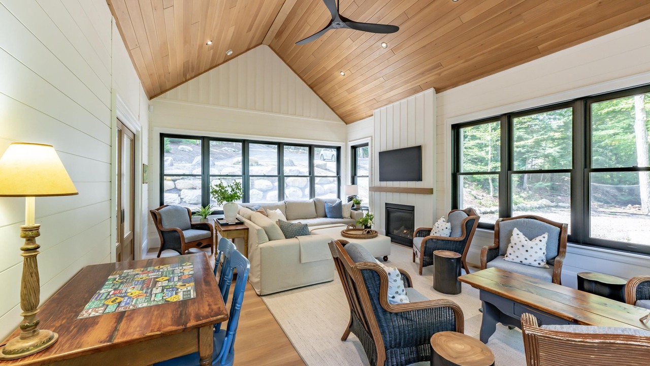 Photo of Livingroom in Seguin