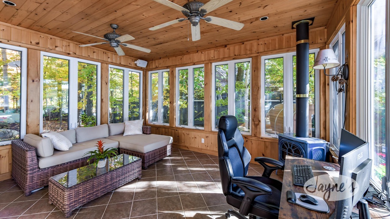 Photo of Others in Lake of Bays