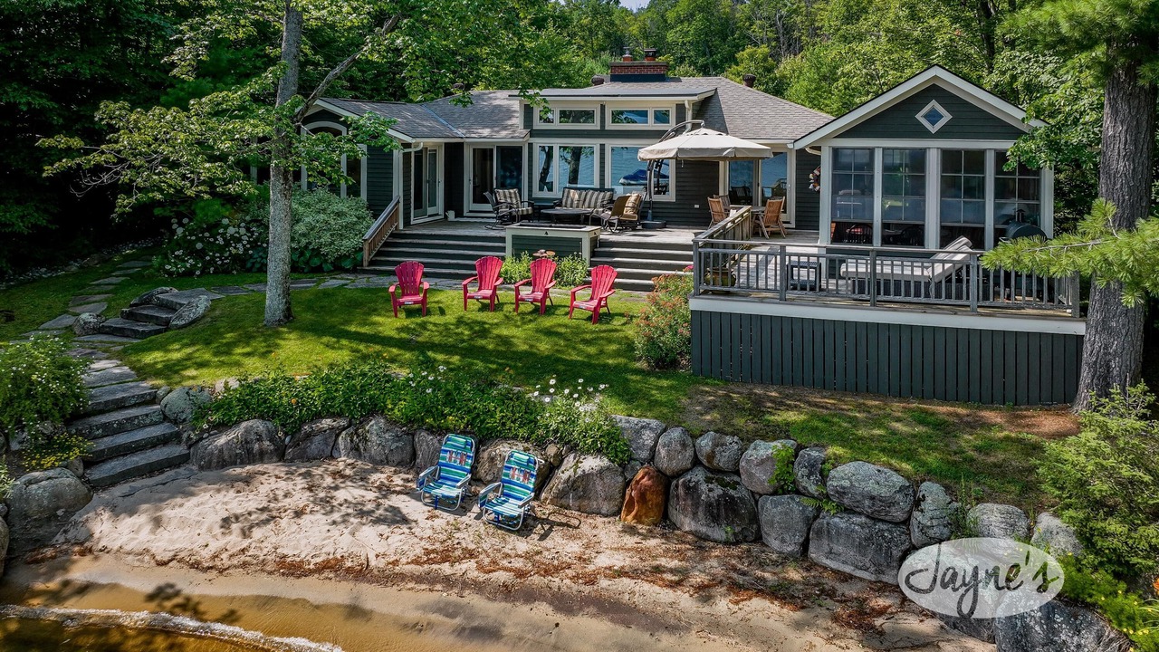 Photo of Outdoor in Muskoka Lakes