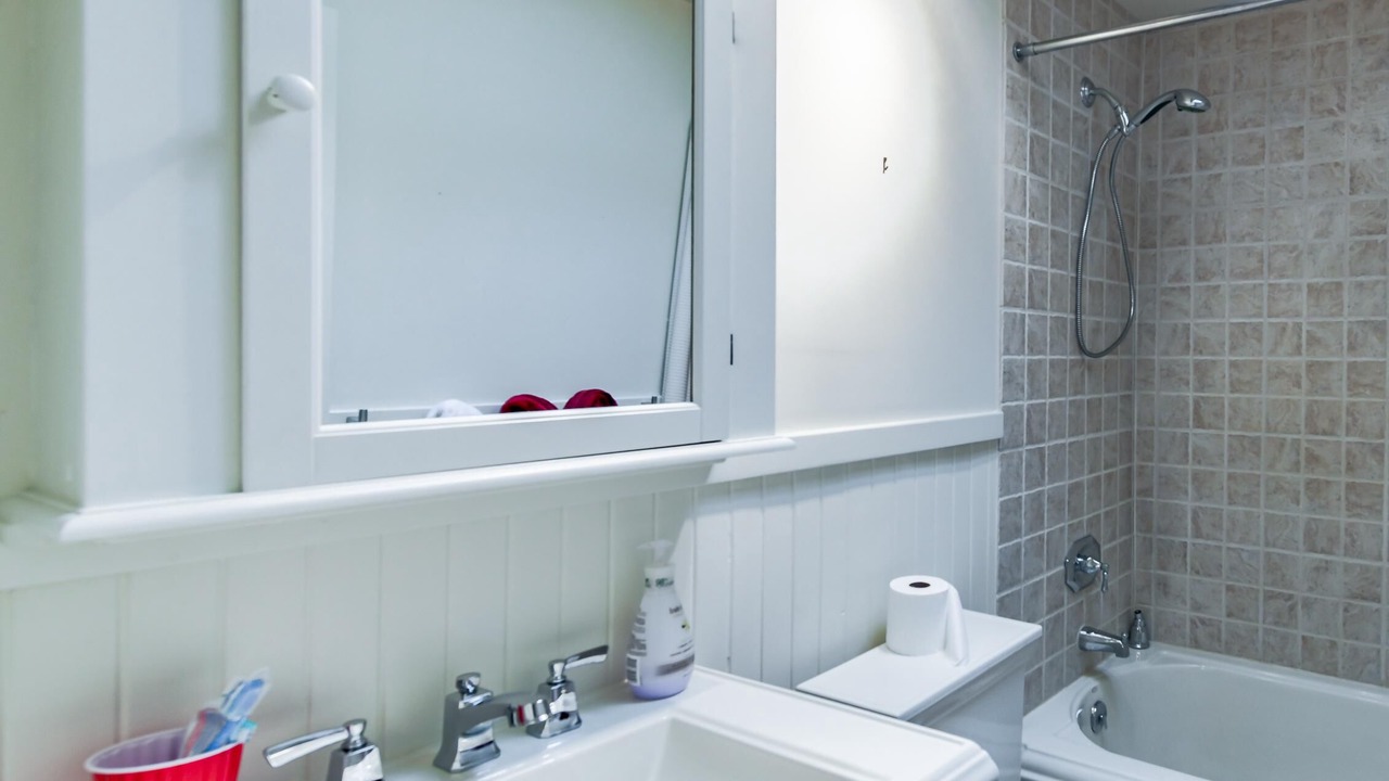 Photo of Bathroom in Muskoka Lakes