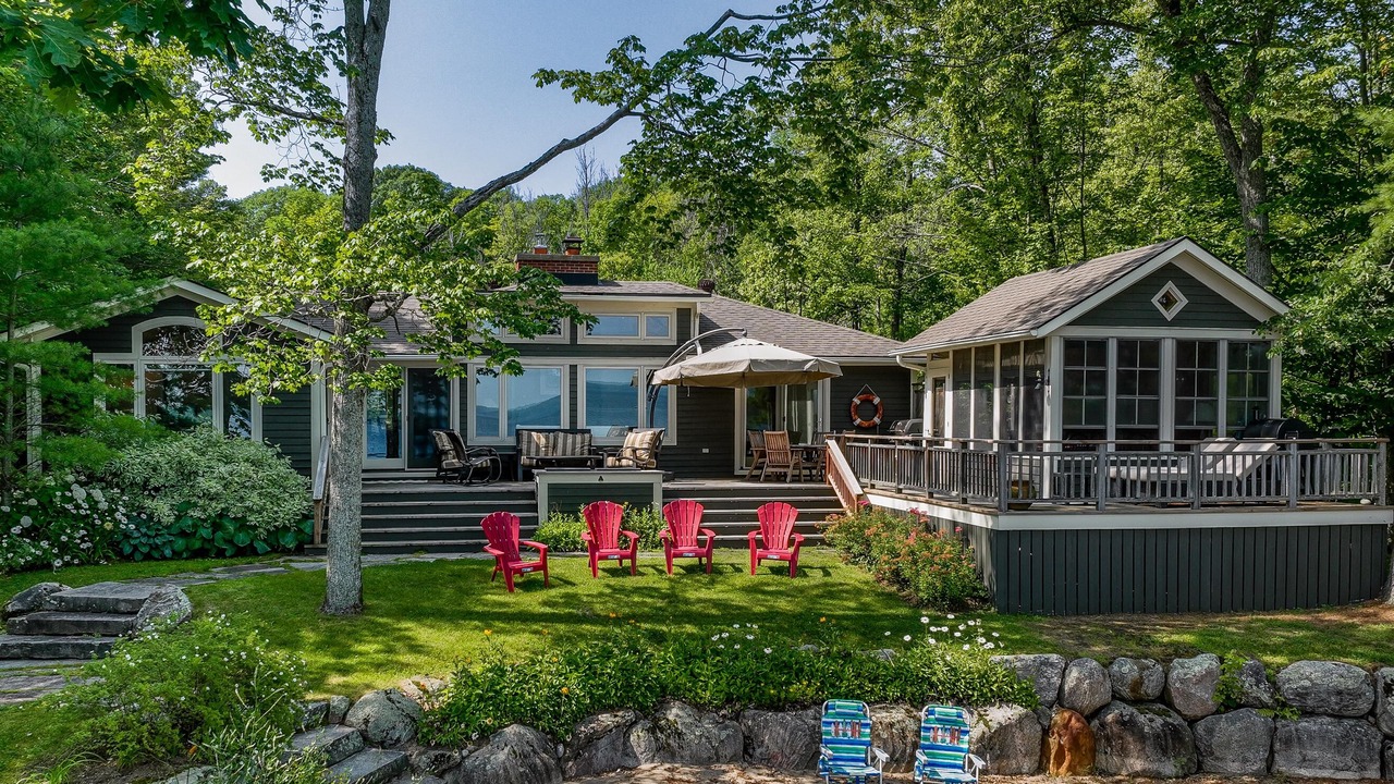 Photo of Outdoor in Muskoka Lakes