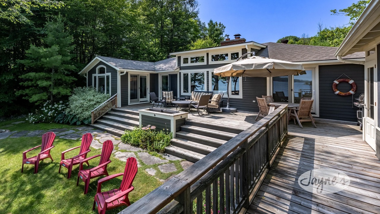 Photo of Others in Muskoka Lakes