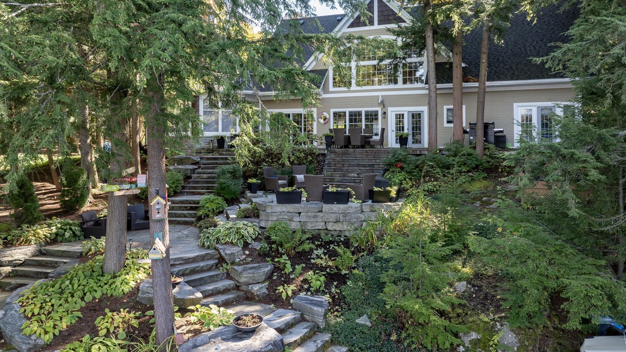 Photo of Outdoor in Muskoka Lakes