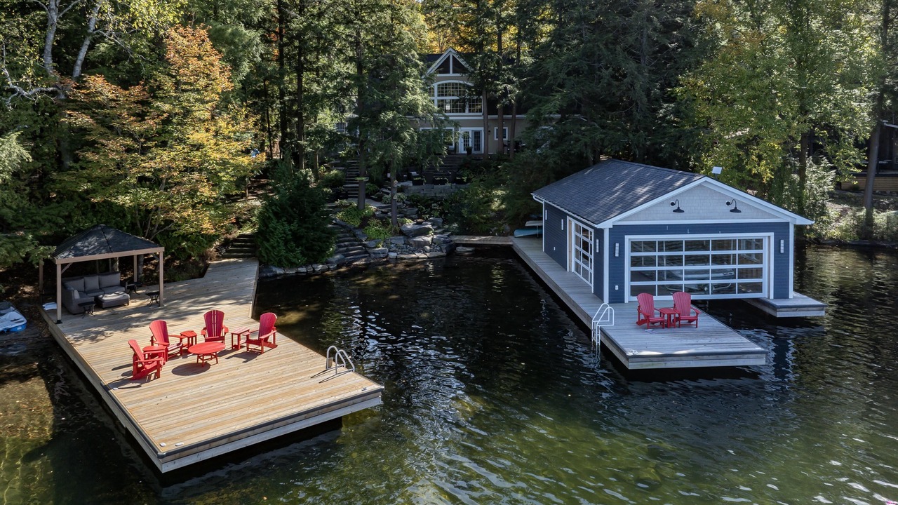 Photo of Others in Muskoka Lakes