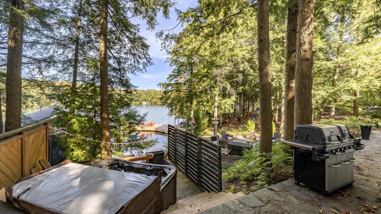 Photo of Others in Muskoka Lakes