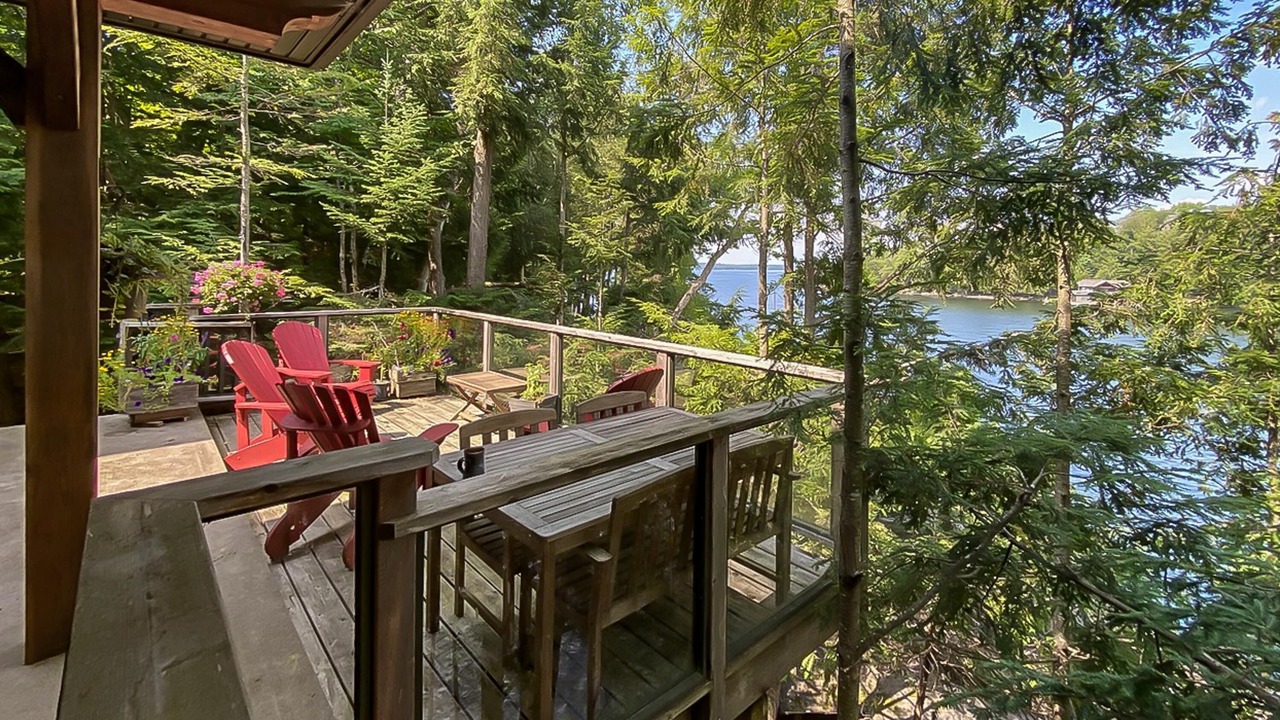 Photo of Others in Muskoka Lakes
