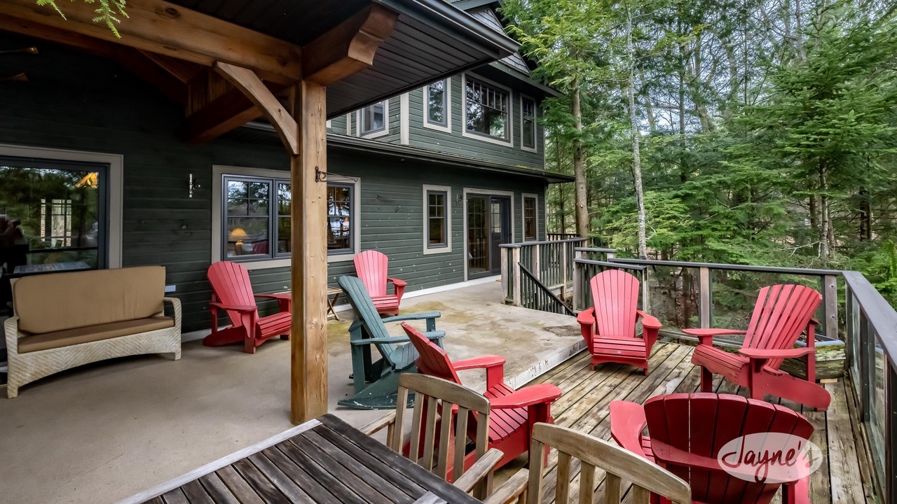 Photo of Others in Muskoka Lakes