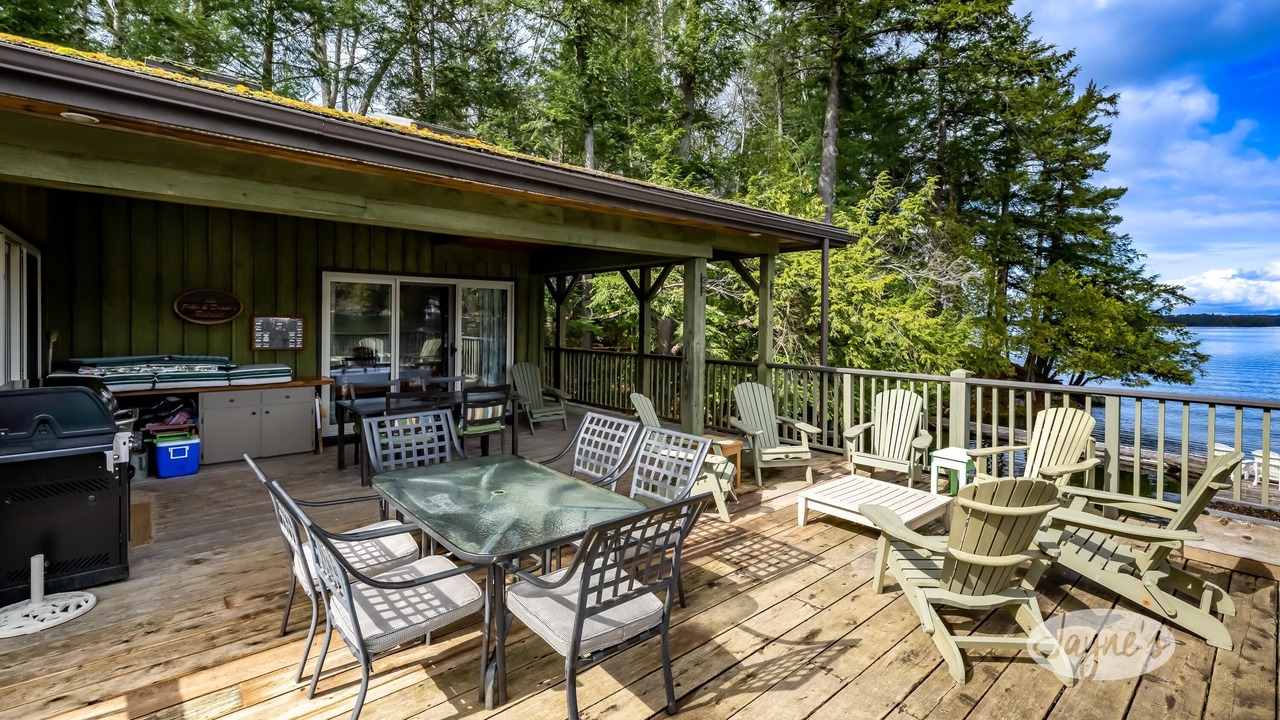 Photo of Others in Muskoka Lakes