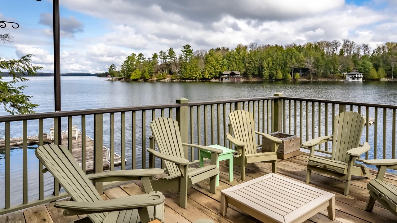 Photo of Others in Muskoka Lakes