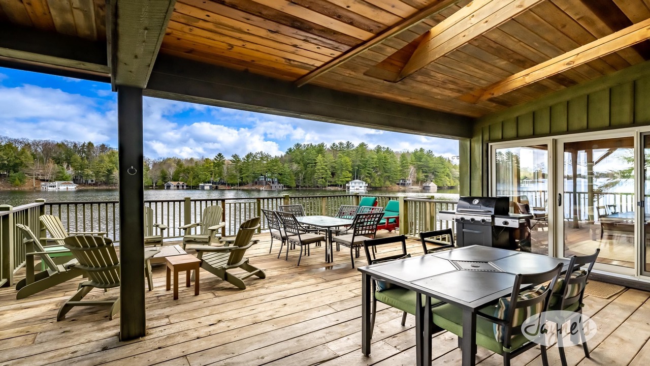 Photo of Outdoor in Muskoka Lakes