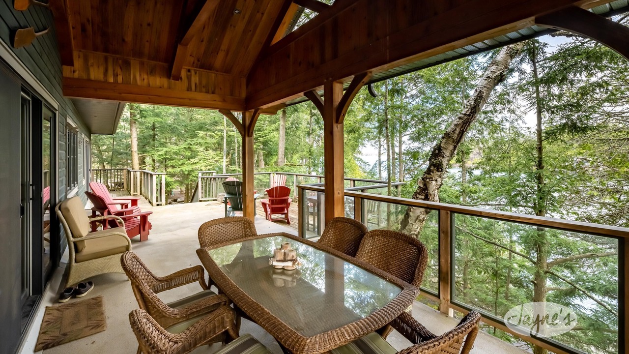 Photo of Outdoor in Muskoka Lakes