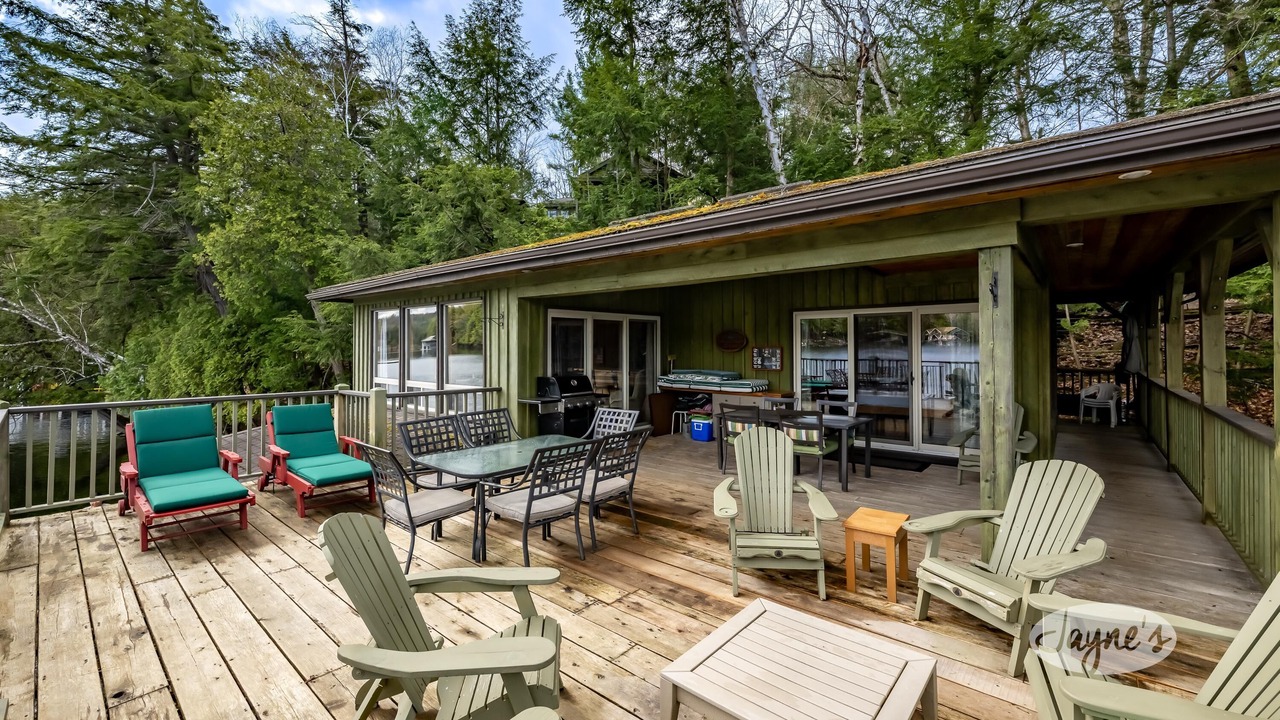 Photo of Others in Muskoka Lakes