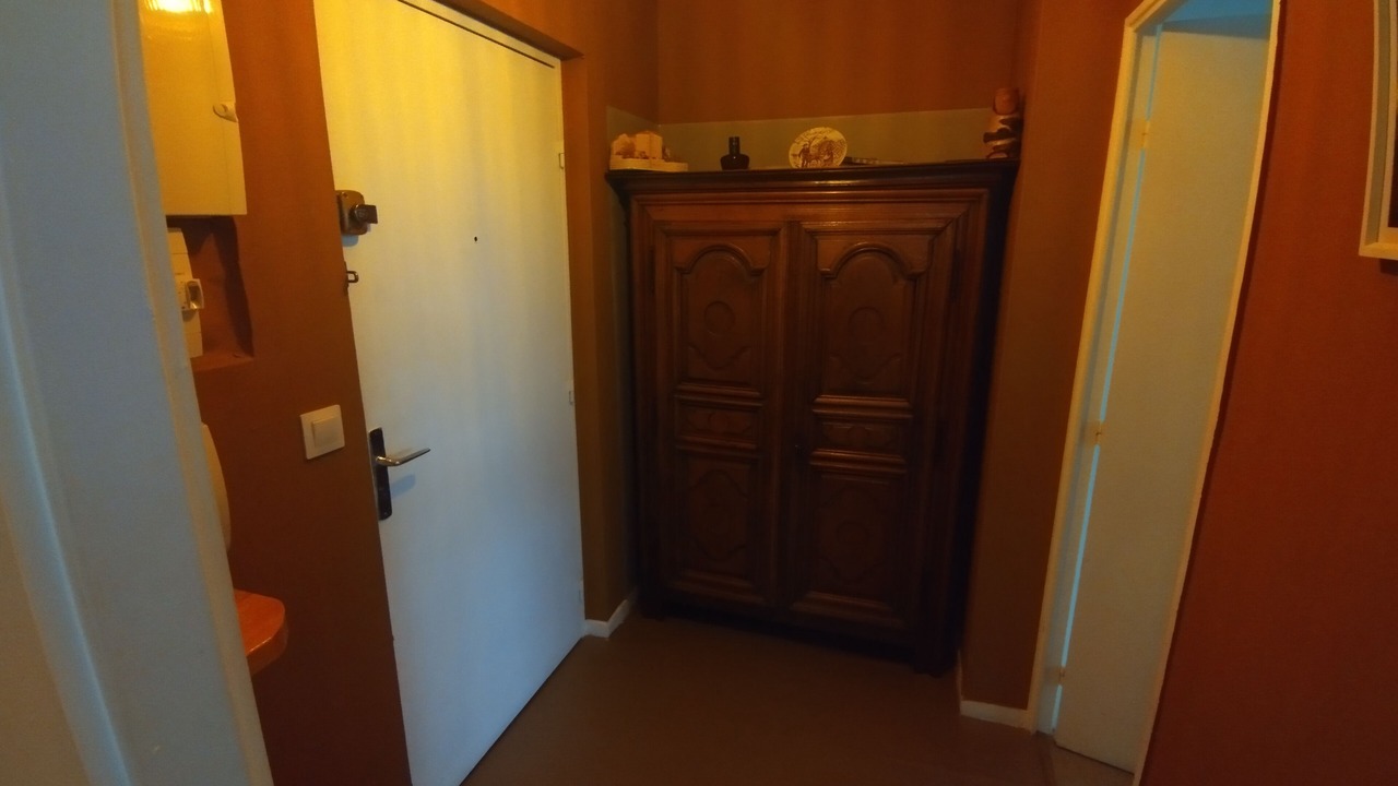 Photo of Bathroom in Porte de la Chapelle