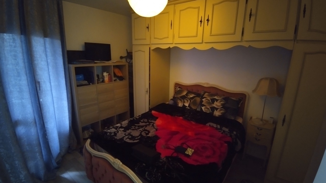 Photo of Bedroom in Porte de la Chapelle