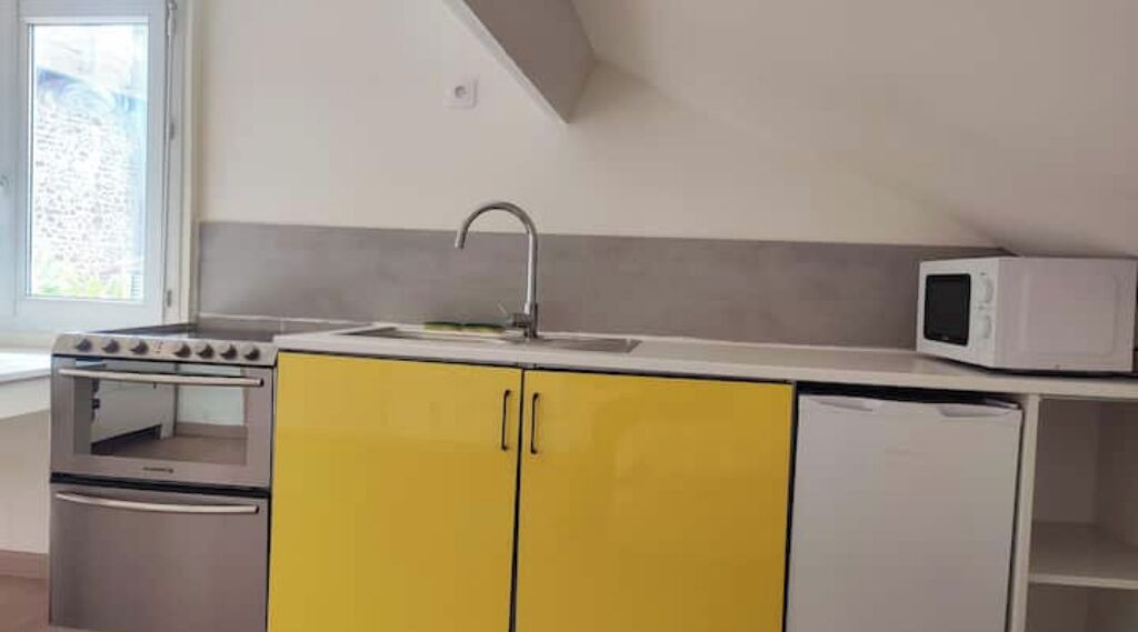 Photo of Kitchen in La Courneuve