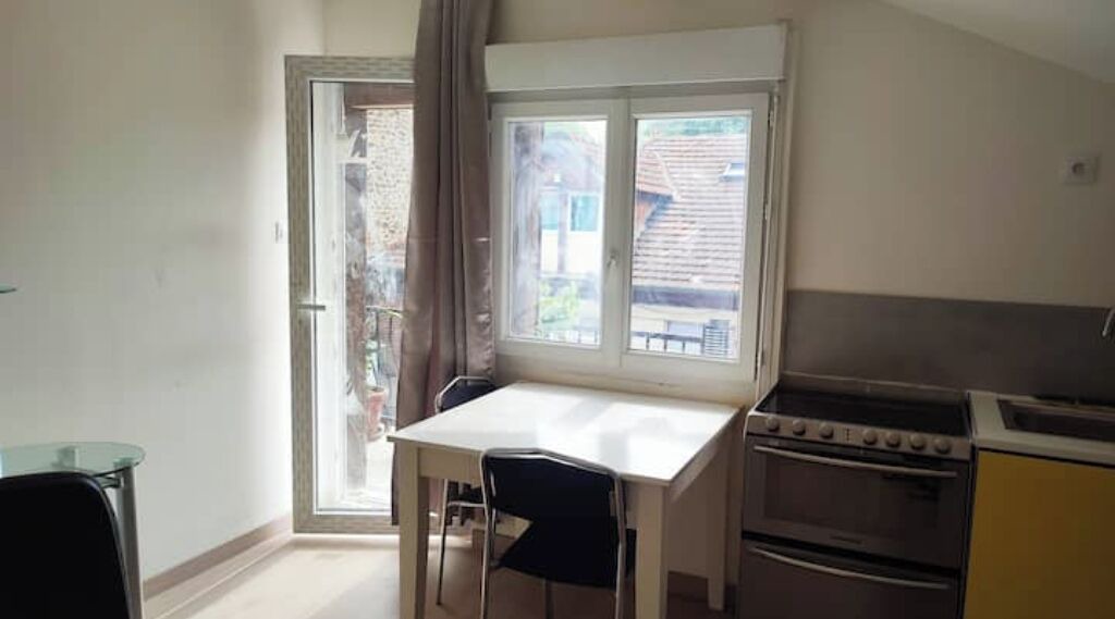 Photo of Kitchen in La Courneuve