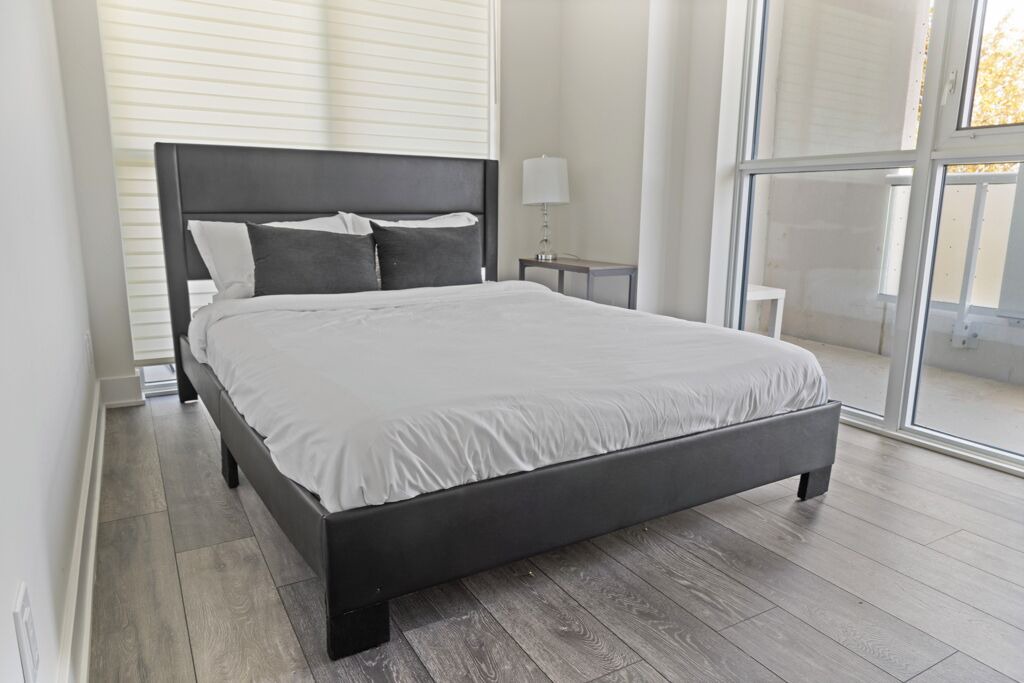 Photo of Bedroom in The Peanut