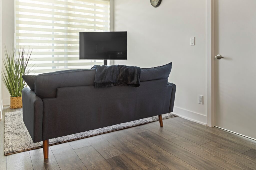 Photo of Livingroom in The Peanut