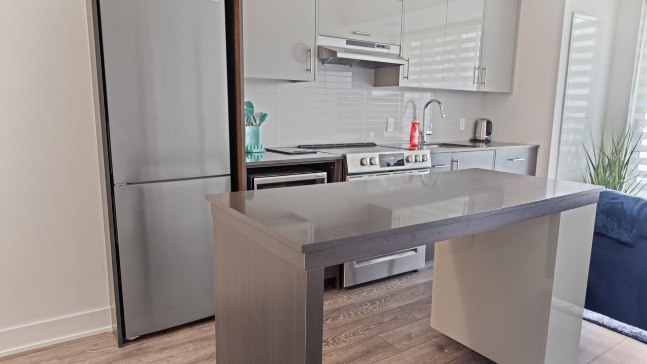 Photo of Kitchen in The Peanut