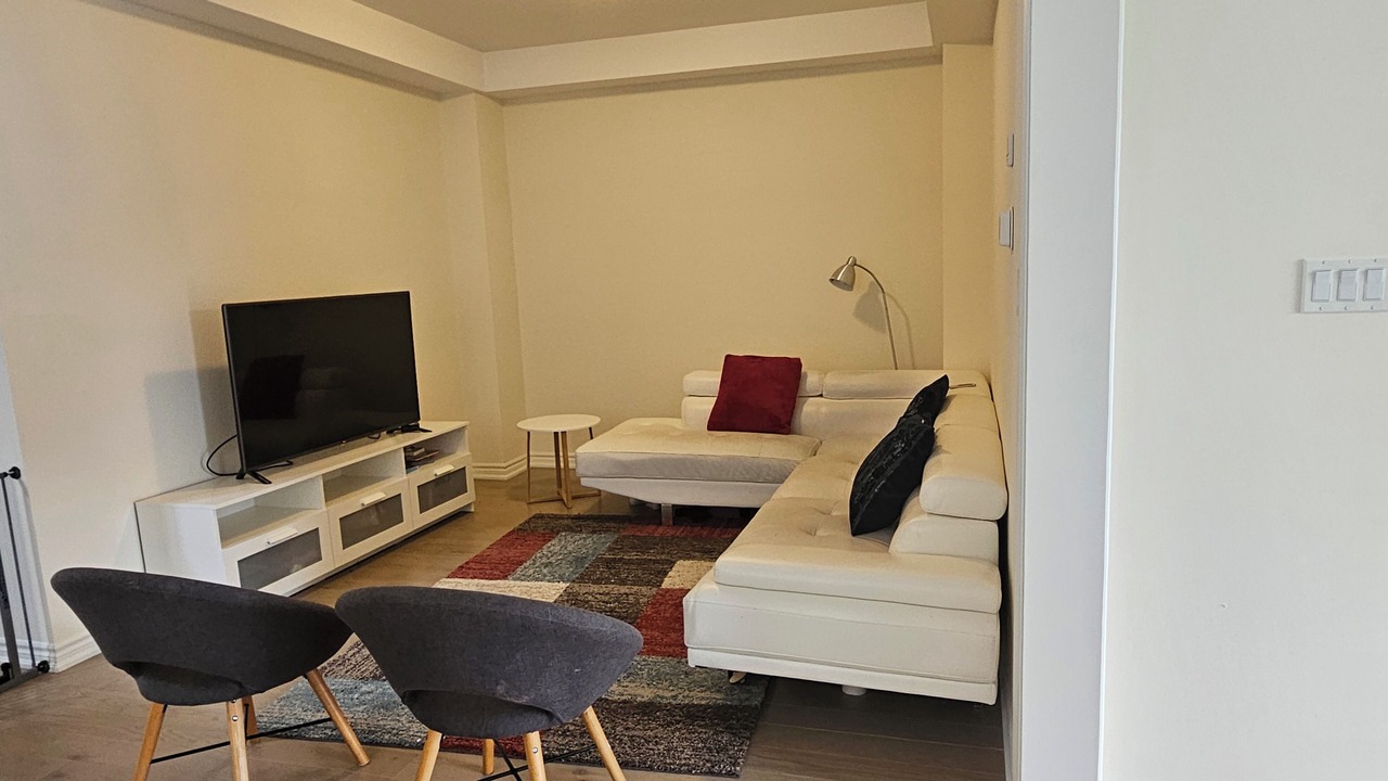 Photo of Livingroom in York Regional Municipality