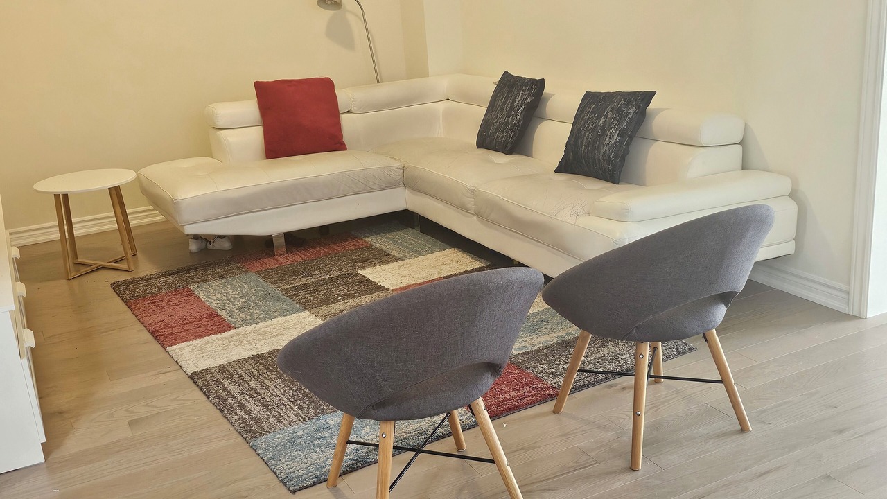 Photo of Livingroom in York Regional Municipality