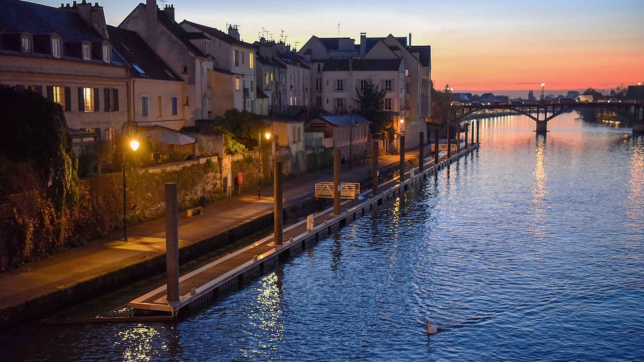 Photo of Outdoor in Lagny-sur-Marne