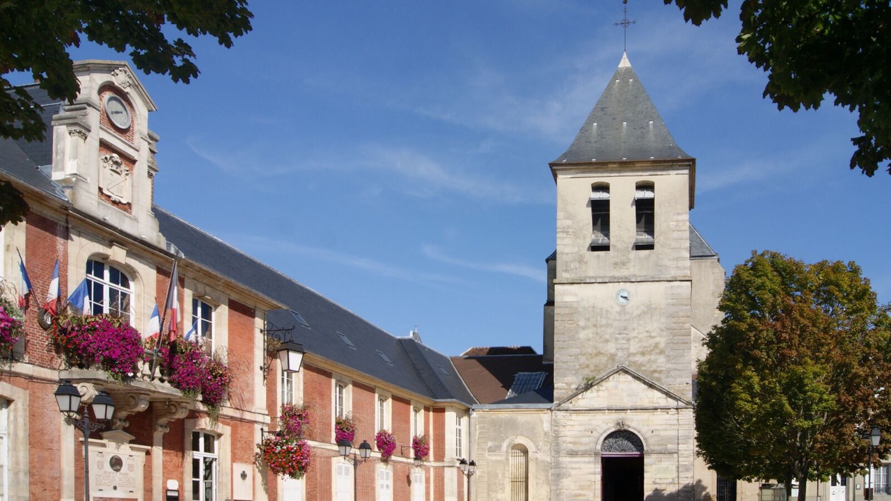 Photo of Others in Lagny-sur-Marne