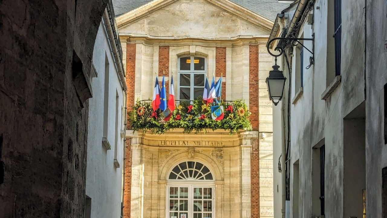 Photo of Outdoor in Lagny-sur-Marne