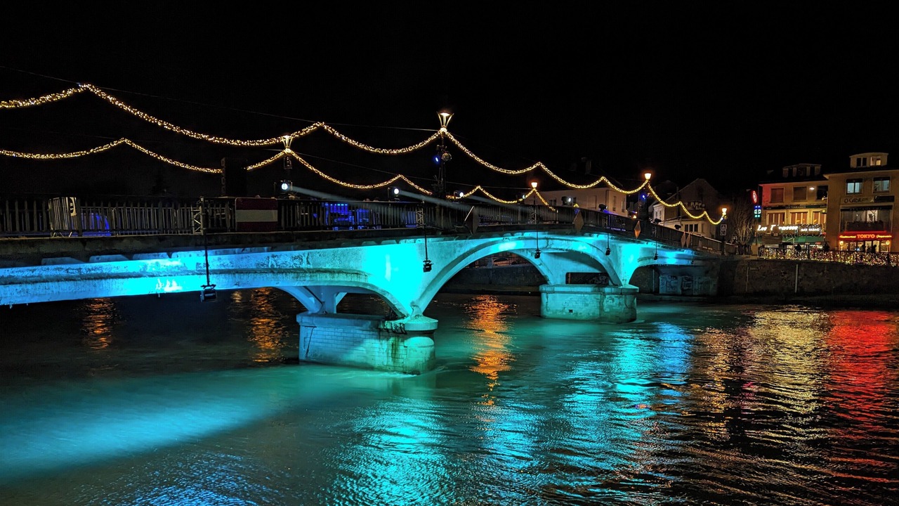Photo of Outdoor in Lagny-sur-Marne