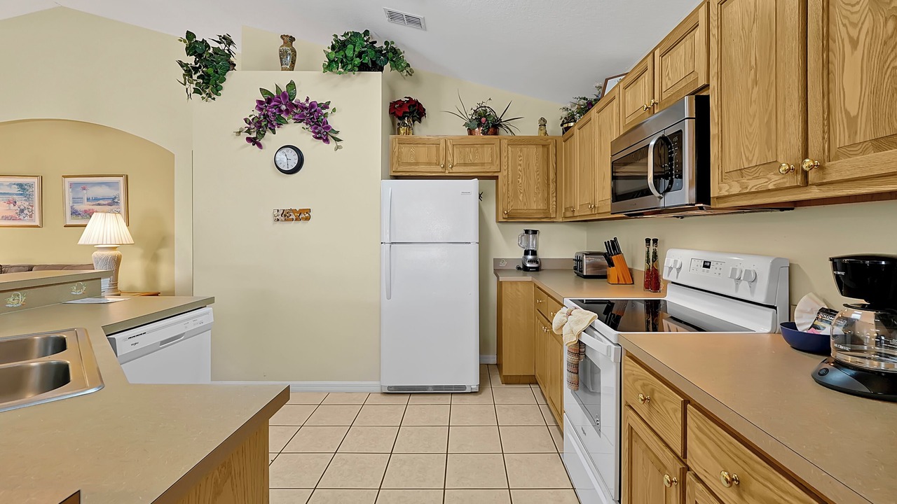 Photo of Kitchen in West Haven