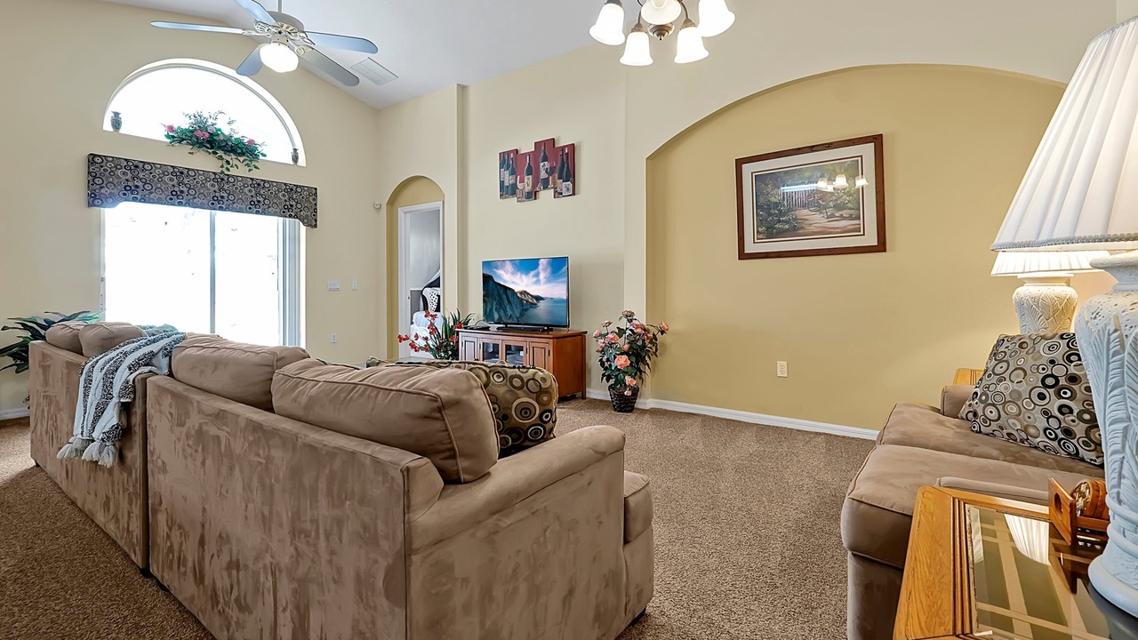 Photo of Livingroom in West Haven