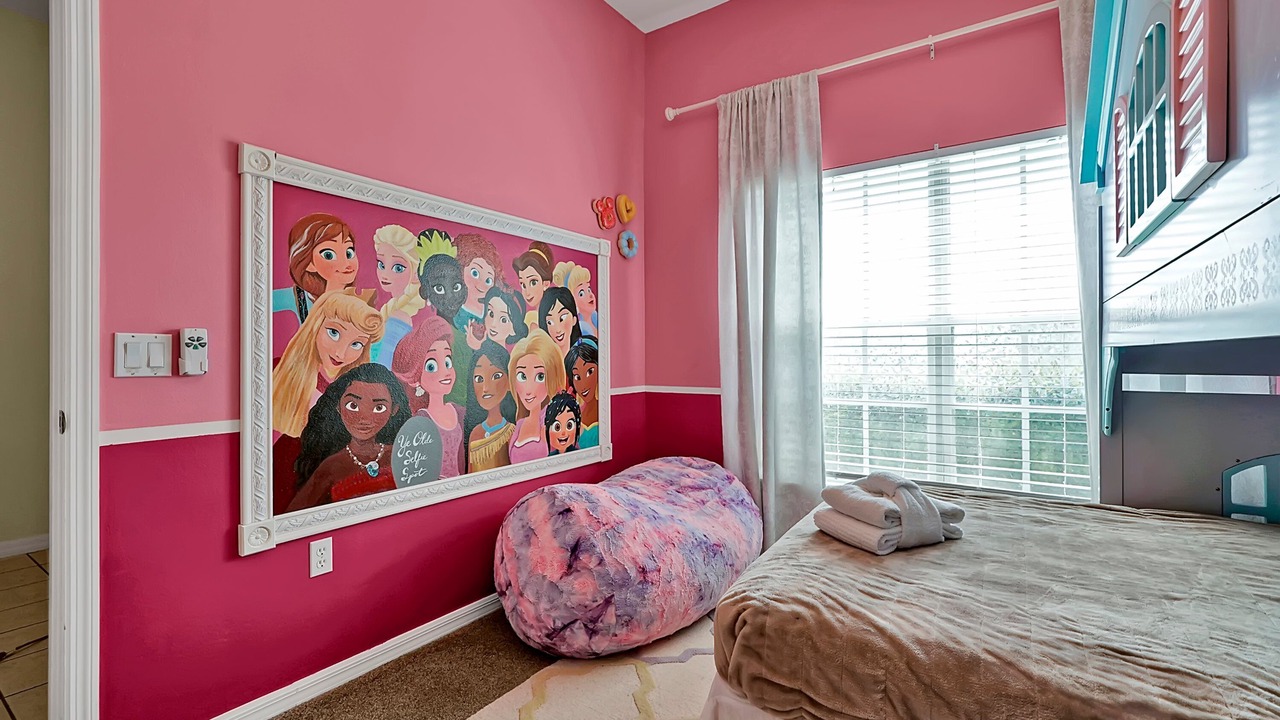 Photo of Bedroom in West Haven