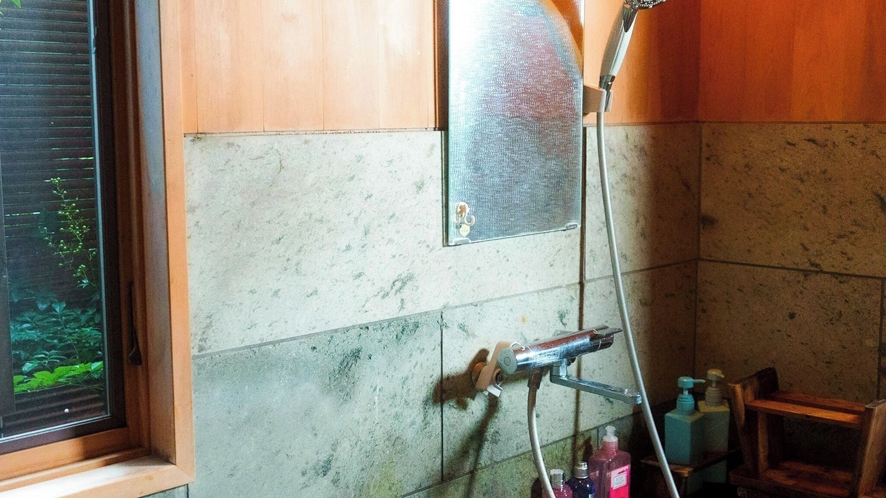 Photo of Bathroom in Yawatano