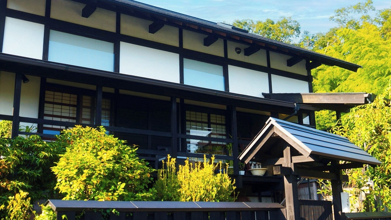 Photo of Outdoor in Yawatano