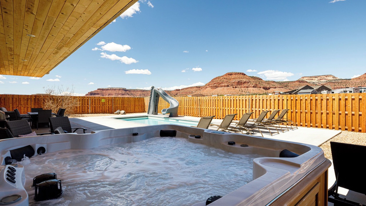 Photo of Outdoor in Kanab