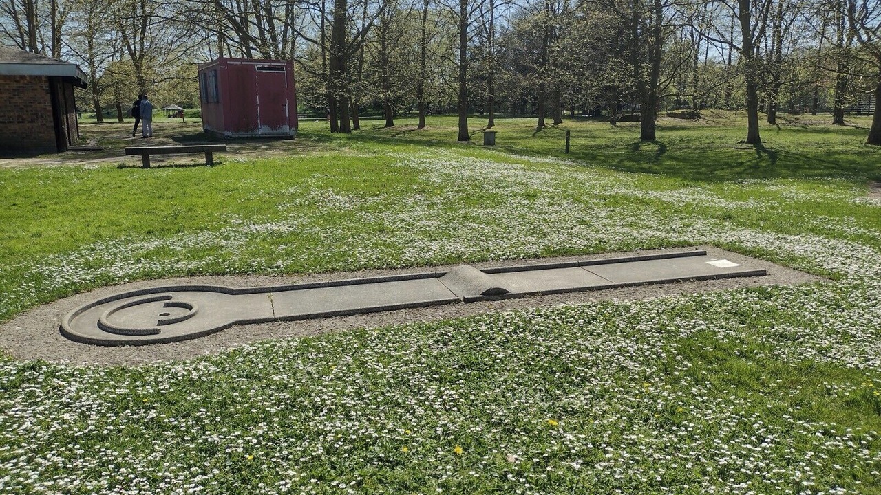 Photo of Outdoor in Ormesson-sur-Marne