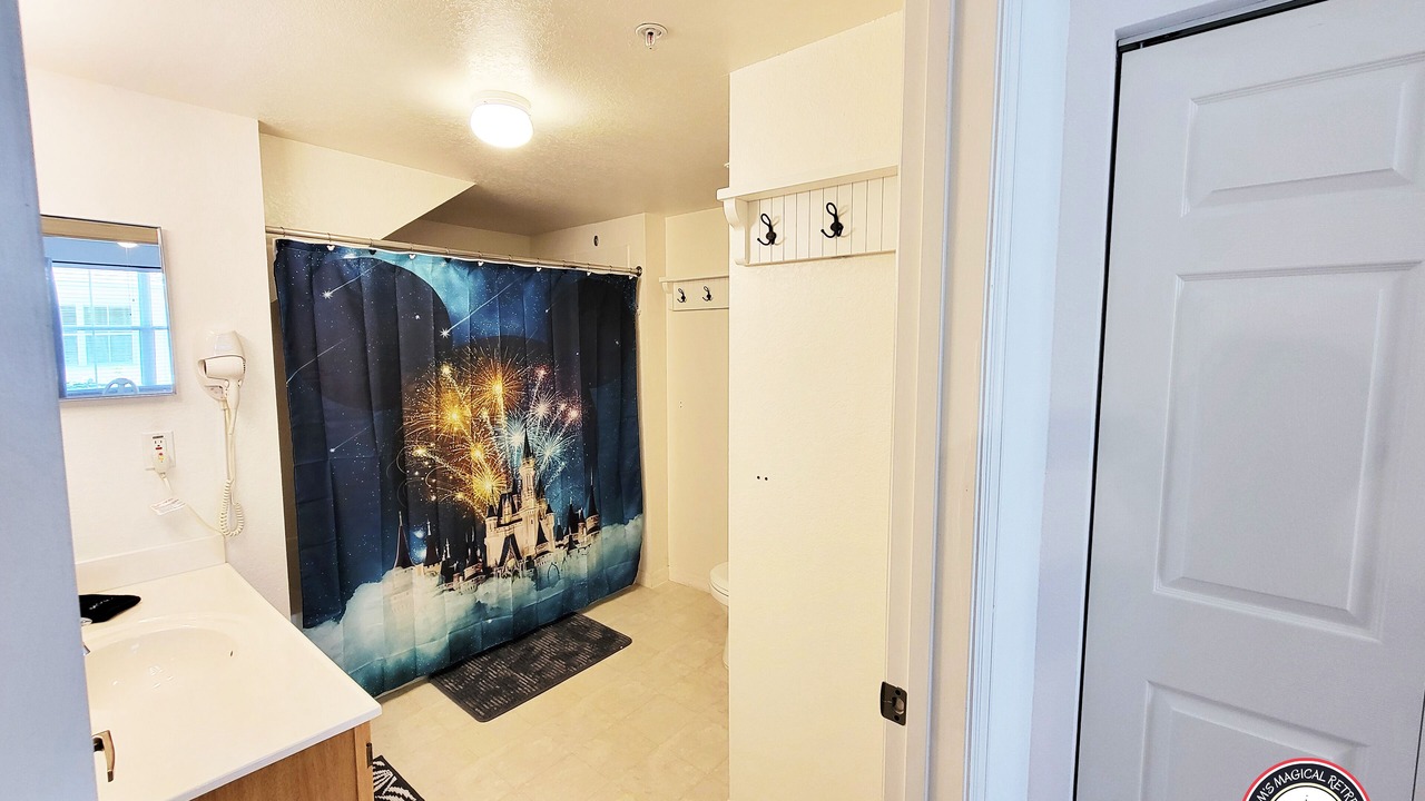 Photo of Bathroom in Venetian Bay Villages