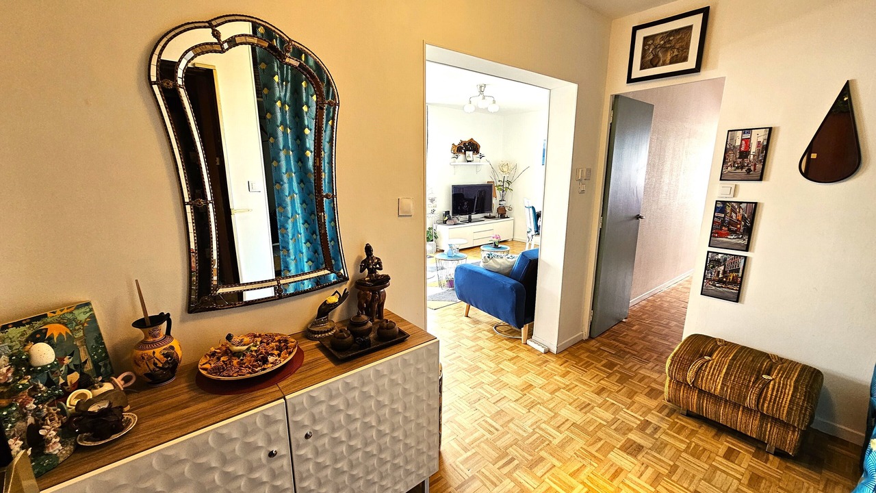 Photo of Livingroom in Champigny-sur-Marne