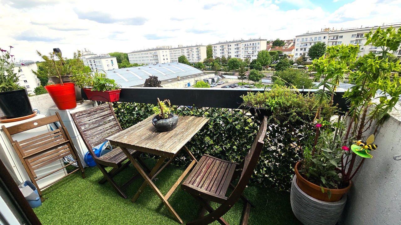 Photo of Outdoor in Champigny-sur-Marne