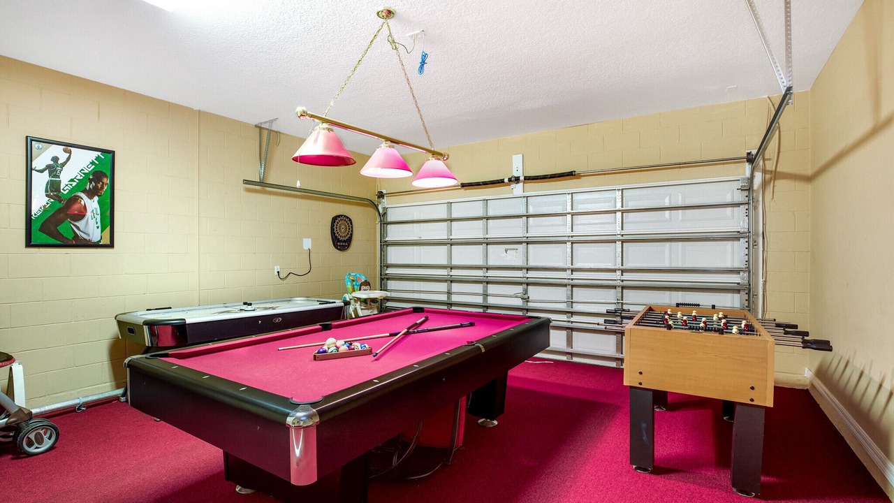 Photo of Bedroom in Watersong