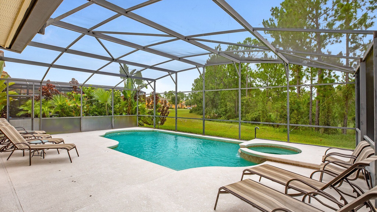 Photo of Outdoor in Watersong