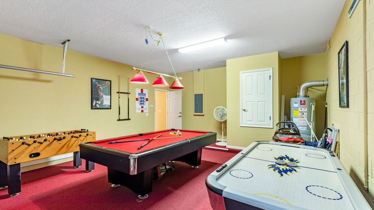 Photo of Bedroom in Watersong