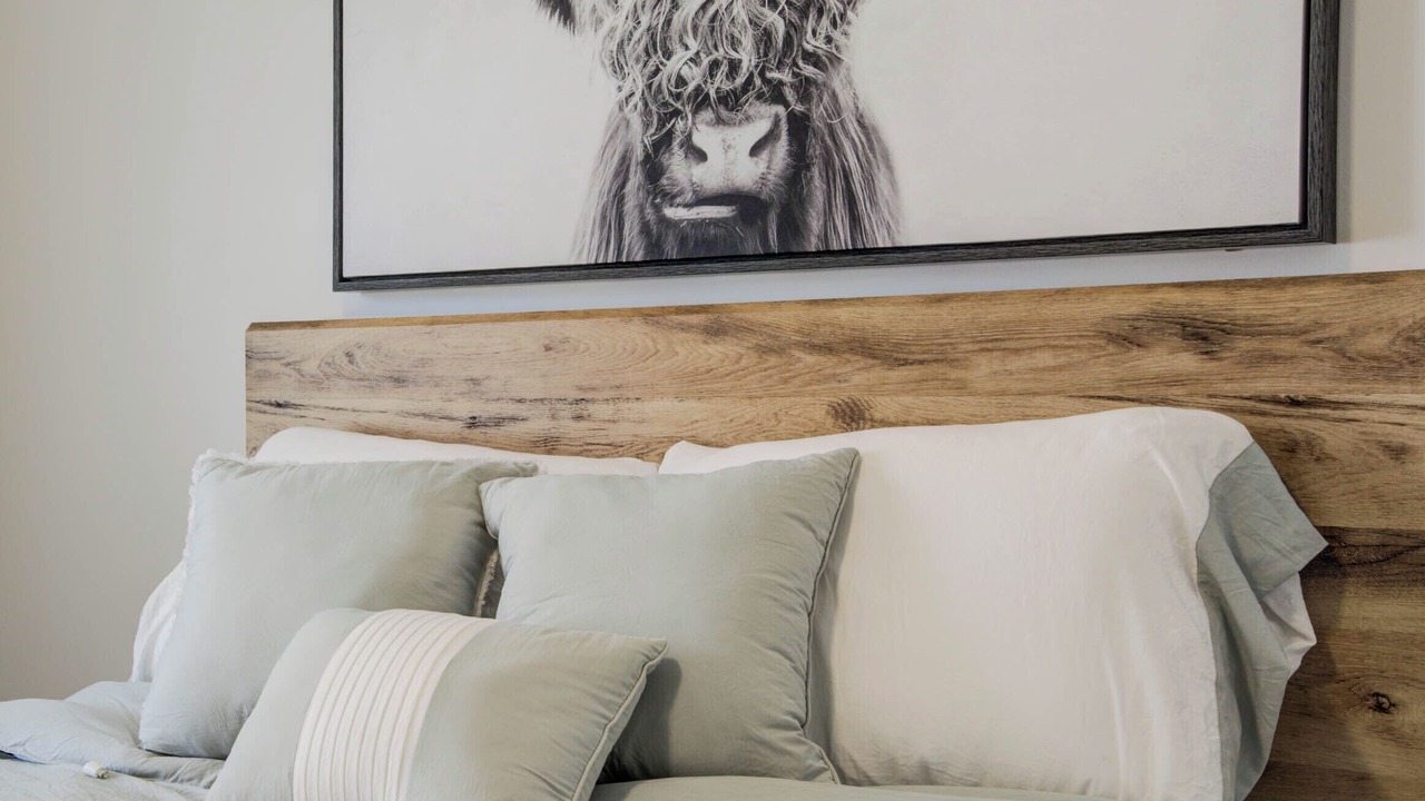 Photo of Bedroom in Highland West
